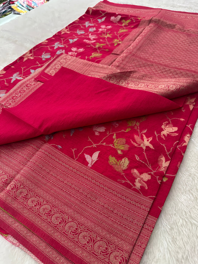 Premium Linen Fancy-M14