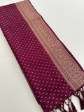 Venkatagiri Cotton Saree-JU5