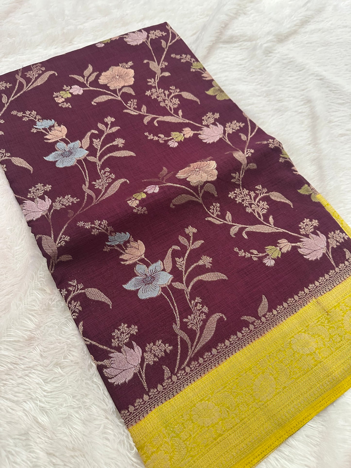 Linen Premium Fancy-M2