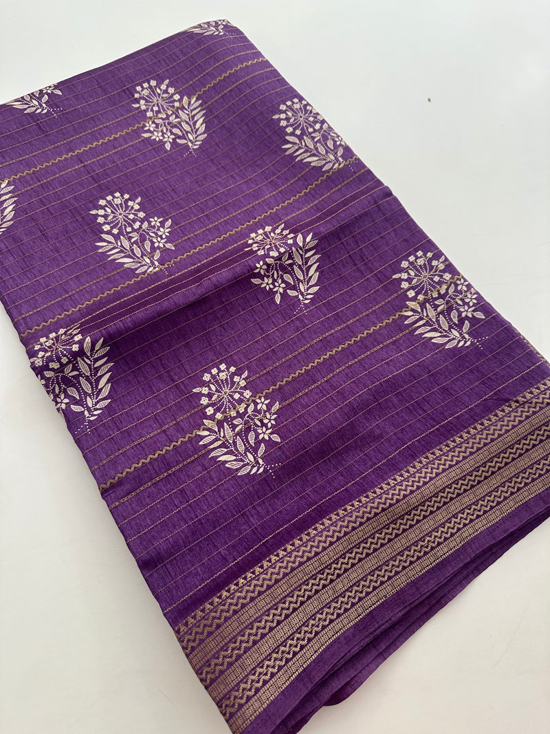 Crape Chiffon-J27
