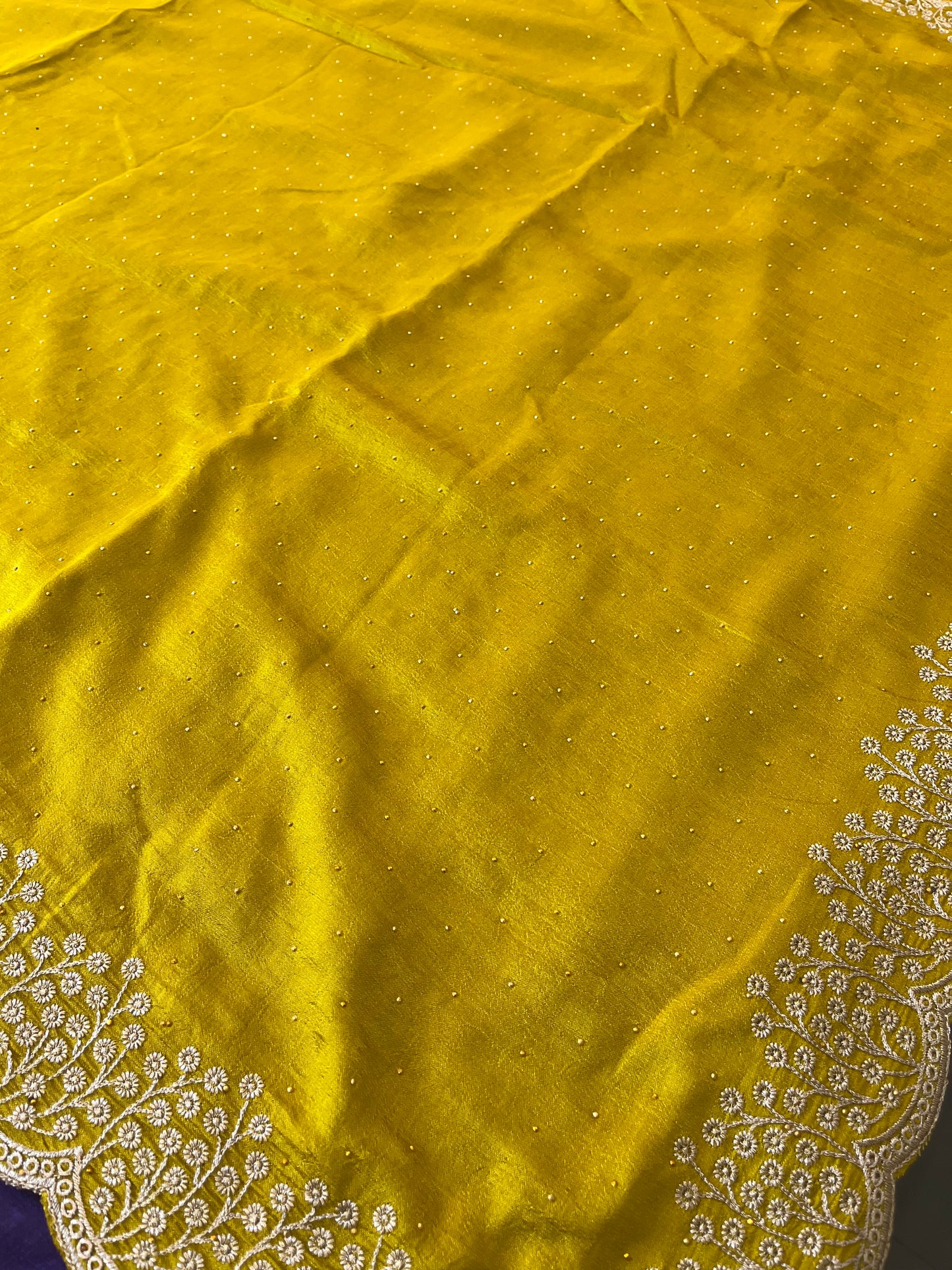 Designer Embroidery work fancy