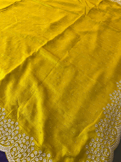 Designer Embroidery work fancy