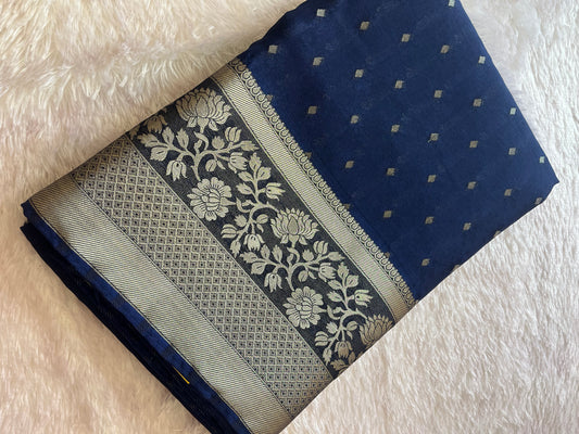 Laser chiffon premium