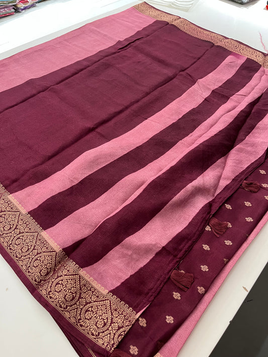 Ju6 Premium Chiffon