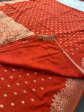 Crape Chiffon-JU11