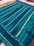 Pichwai Silk Printed-JU3