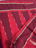 Pichwai Silk Printed-JU3