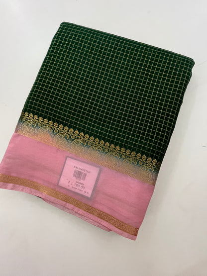 Viscose Crape  Fancy