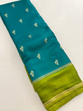 Gajji Silk-J21