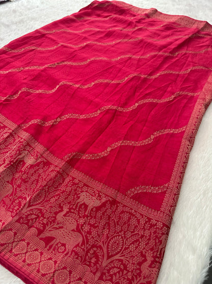 Premium Chiffon-M6
