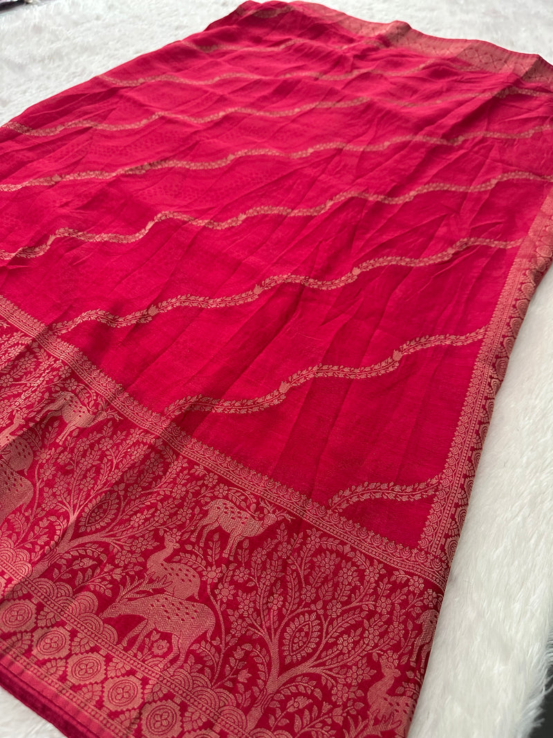Premium Chiffon-M6