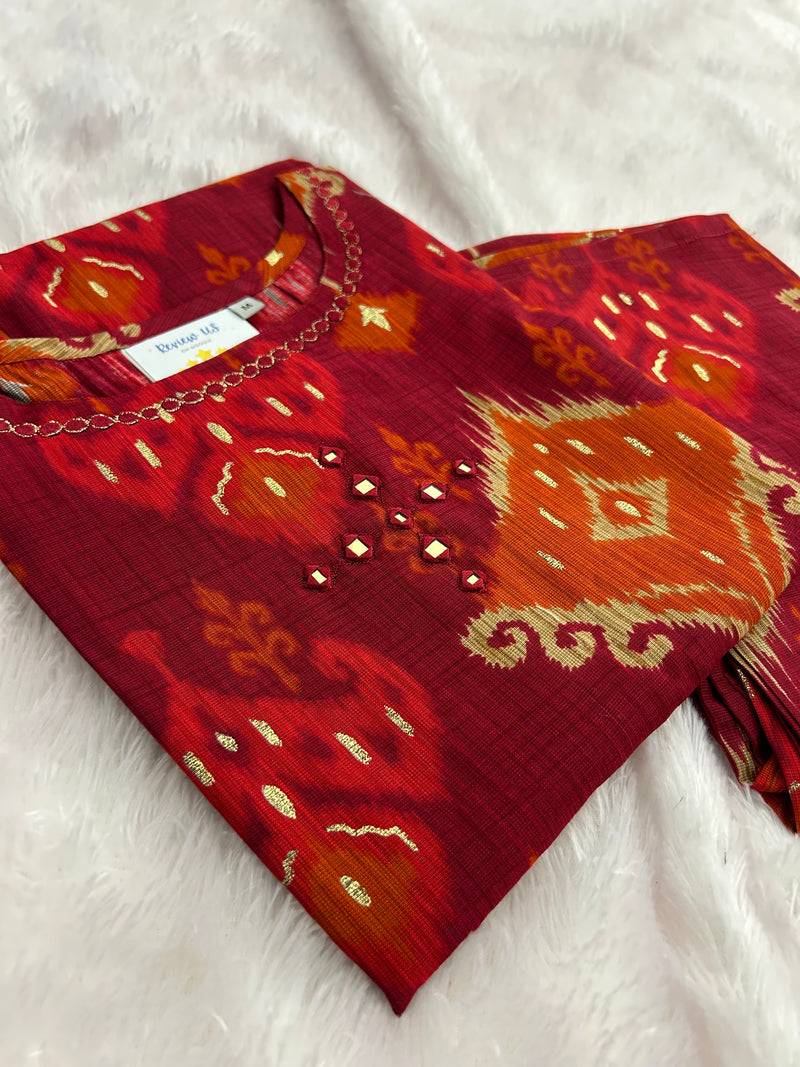 2Pc Cord Set