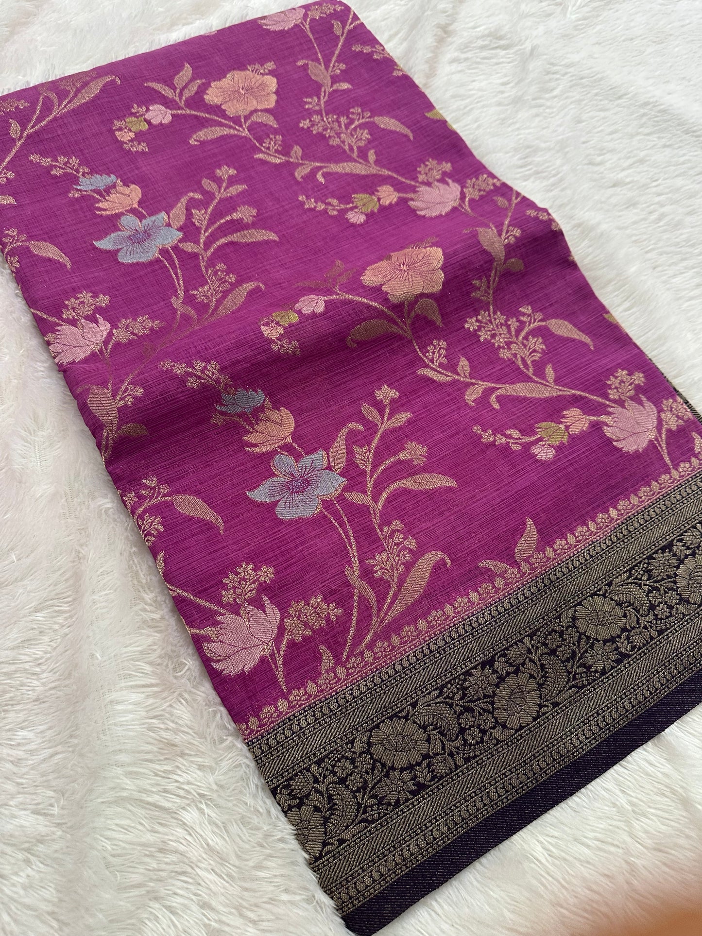 Linen Premium Fancy-M2