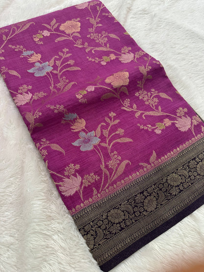Linen Premium Fancy-M2