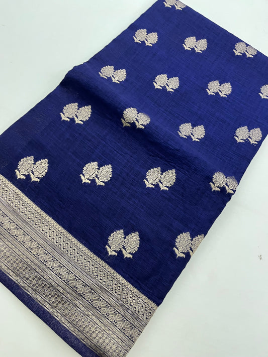 Linen Haritaga fancy