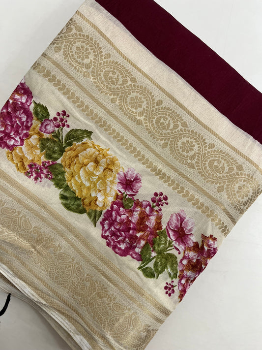 Premium Chiffon