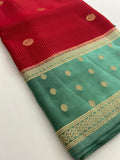 Viscose Crape Fancy -JU31