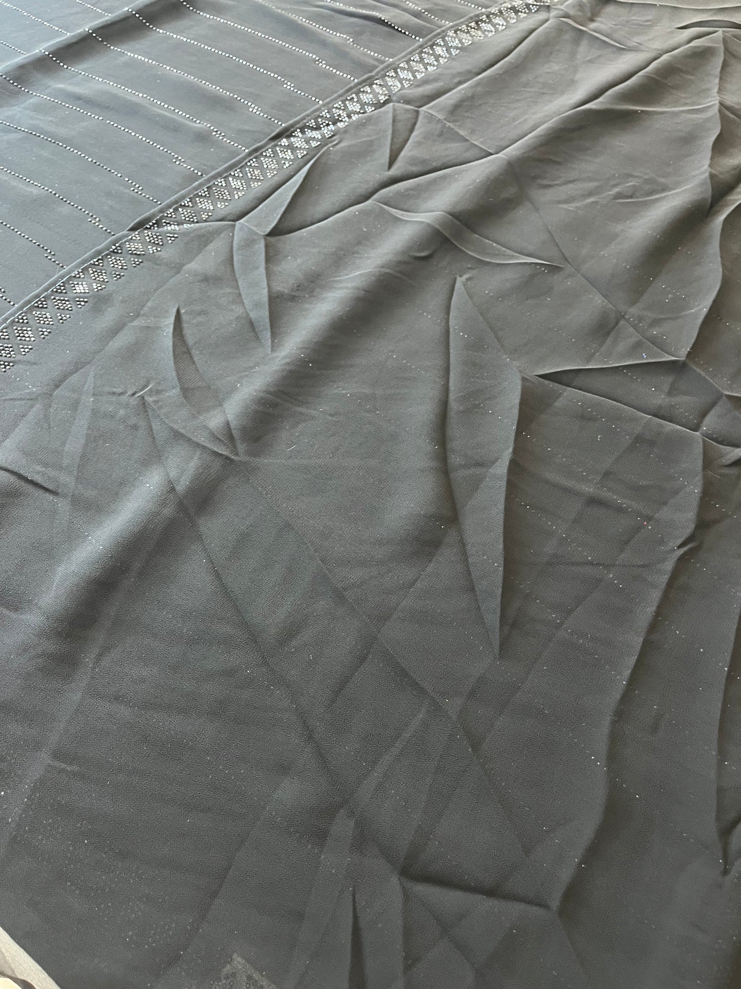 Laser Chiffon Fancy Chiffon