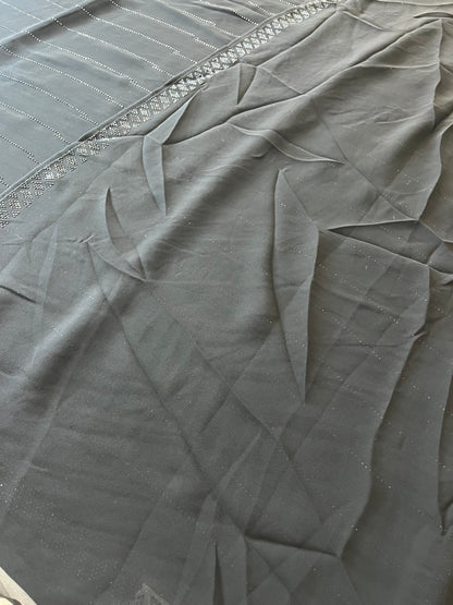 Laser Chiffon Fancy Chiffon