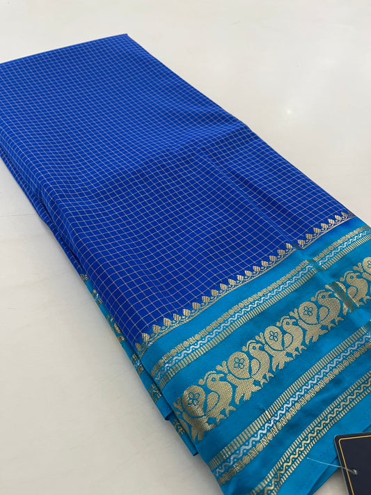 Banarsi Crape Fancy
