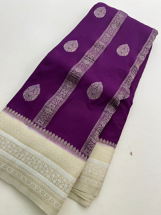 Designer Georgette