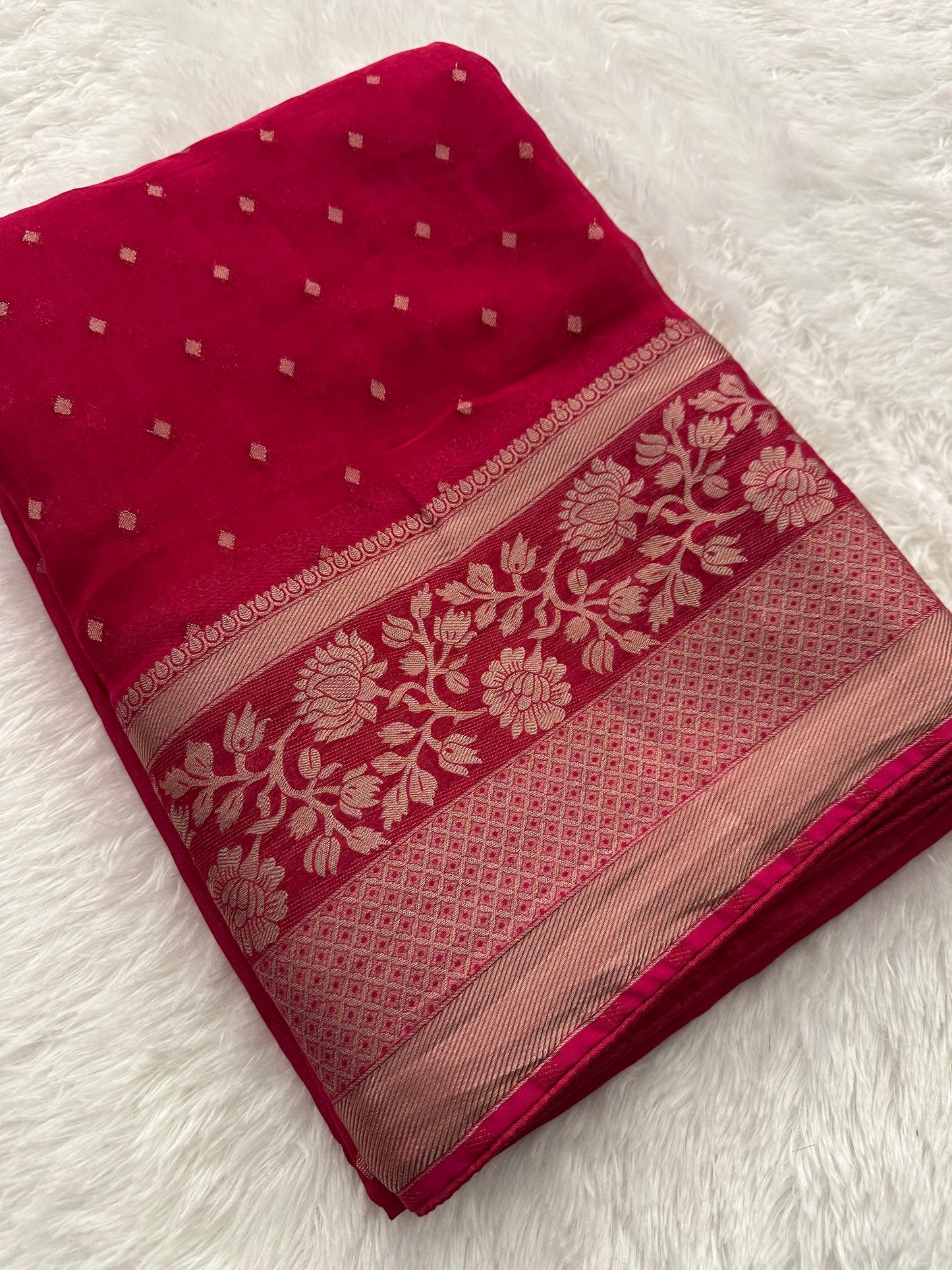 Chiffon Premium-M18