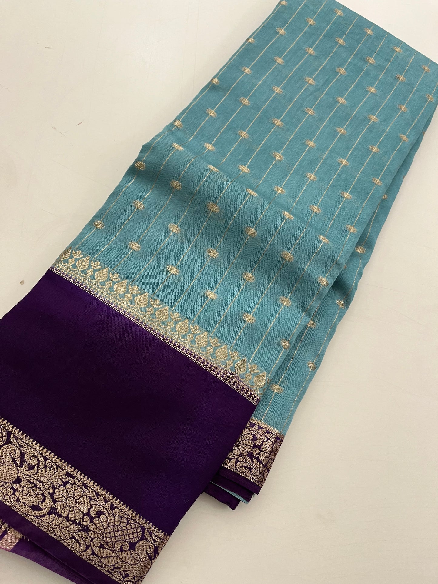 Assam  Silk