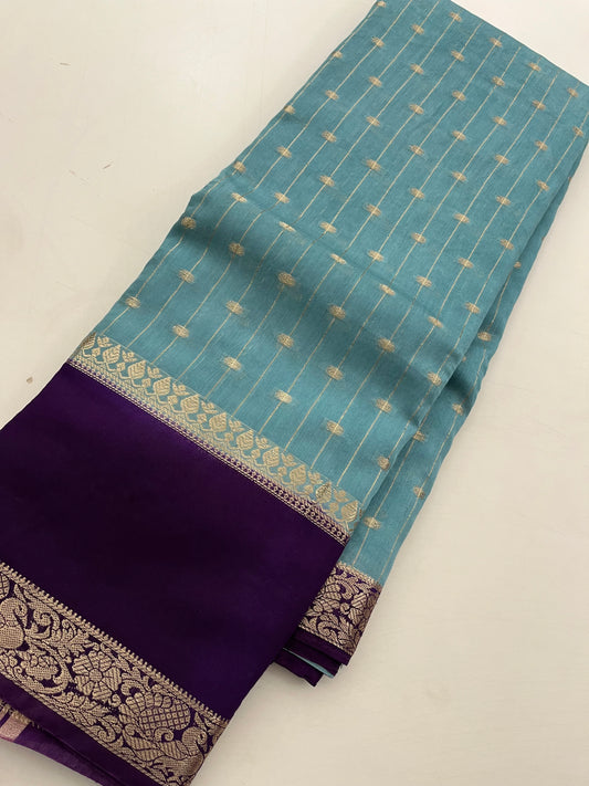 Assam  Silk