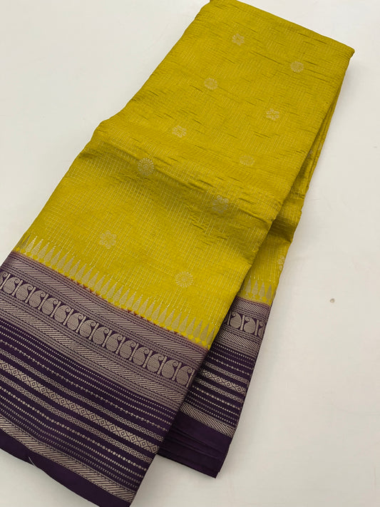 Banarasi Viscose Fancy