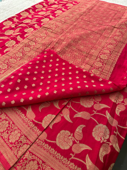 Georgette Fancy-M18