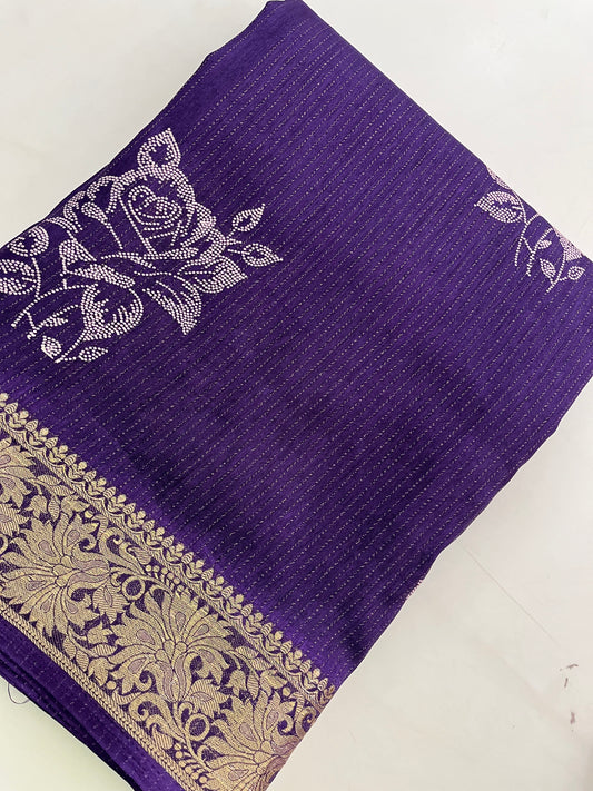 Premium Chiffon