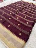 Premium Tussar Silk-M7