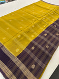 Banarsi Viscose Fancy Saree-J20