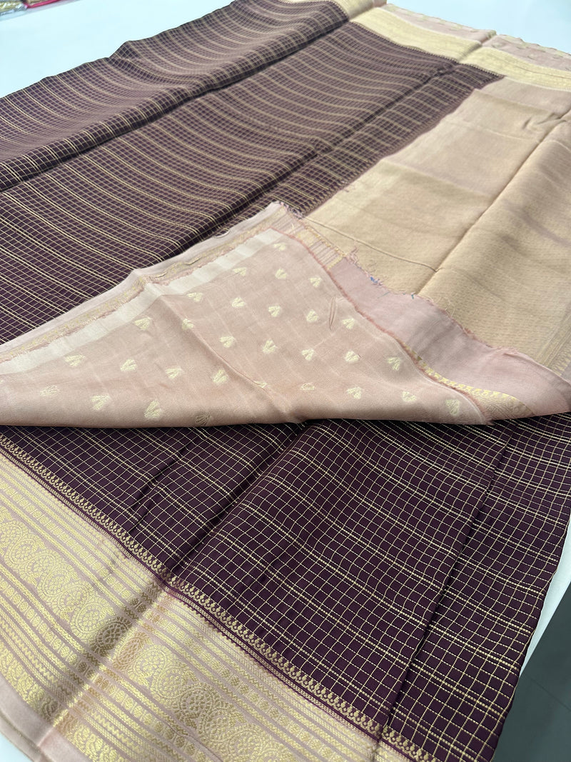 Premium 120 GSM Semi Crape Fancy-J22