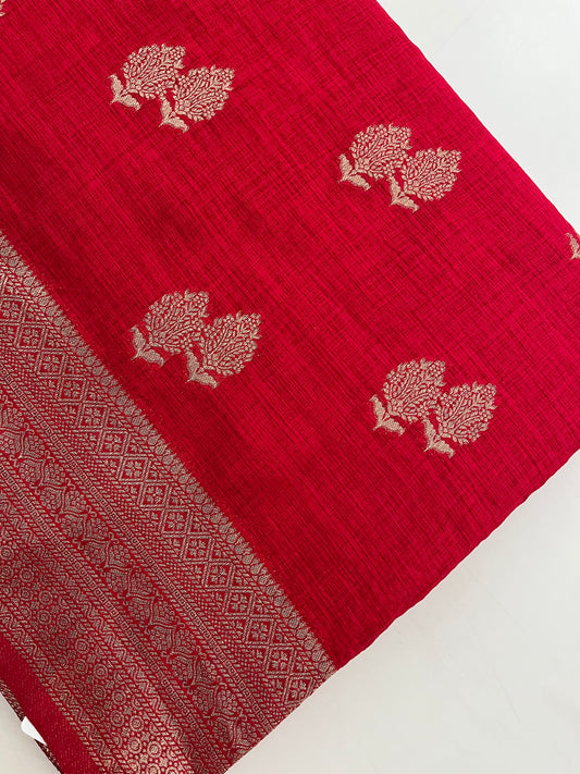 Linen Haritaga fancy