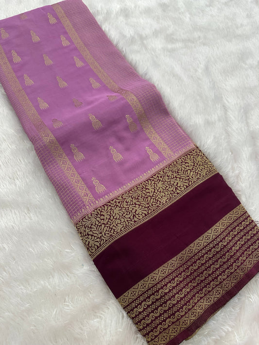 Crape Premium-A17