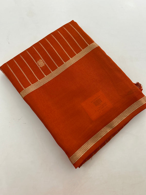 Chiniya Crape Silk New -J10