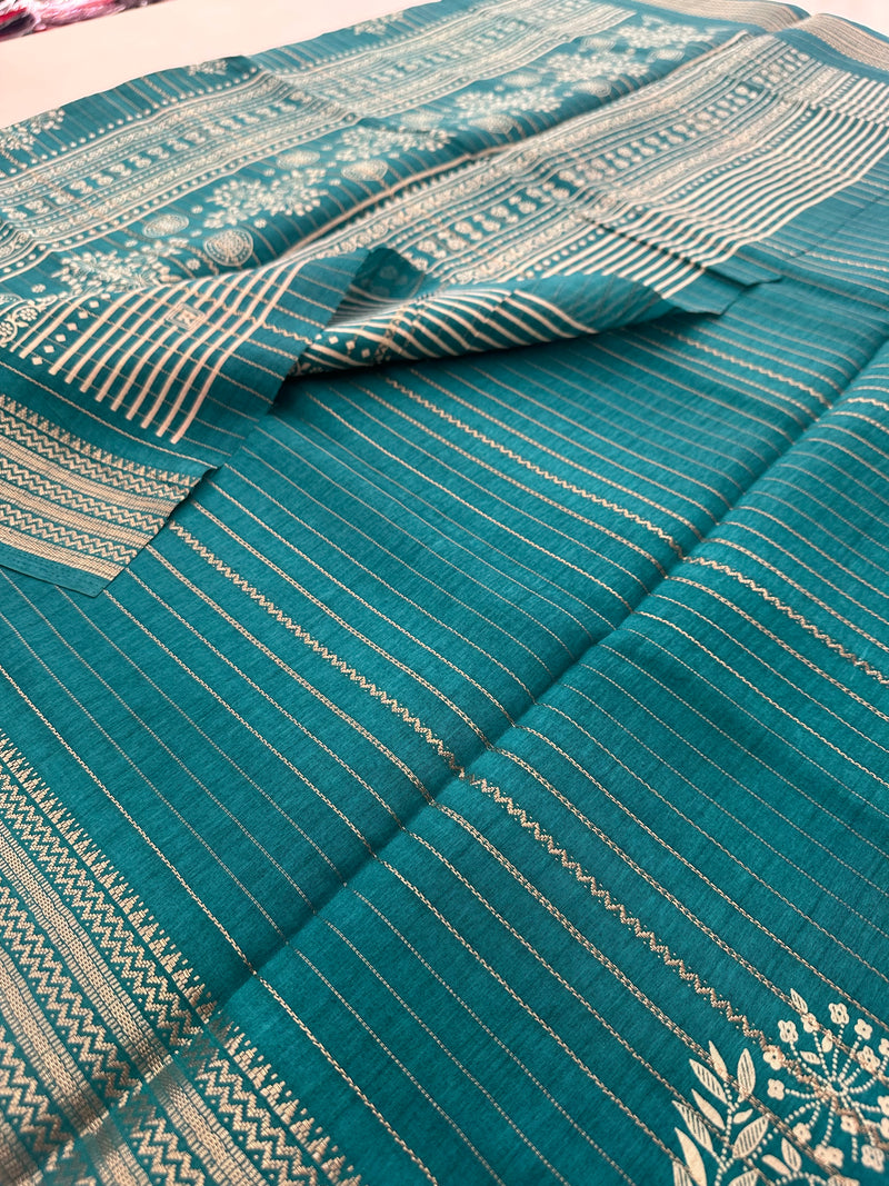 Crape Chiffon-J27