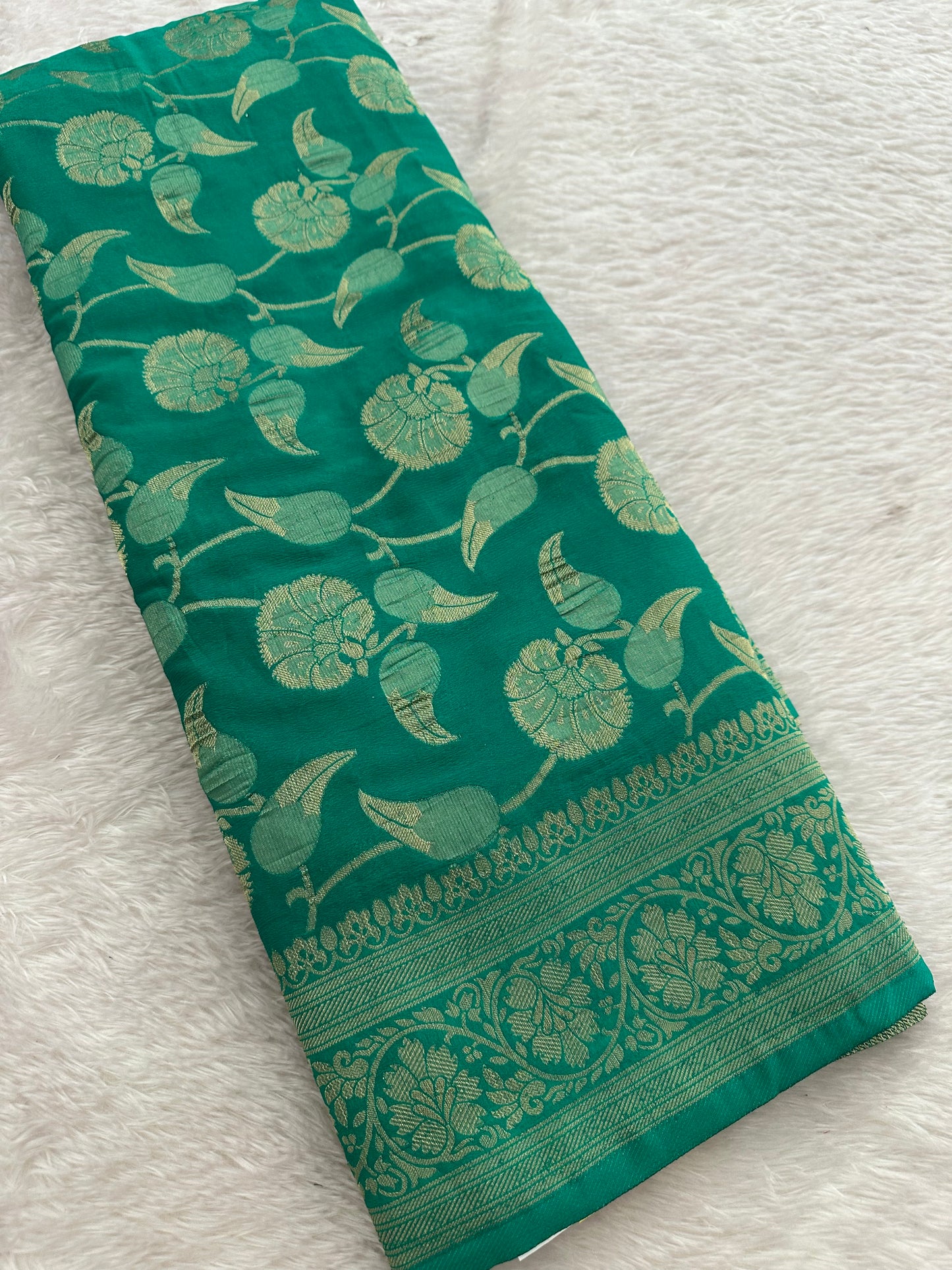 Georgette Fancy-M18