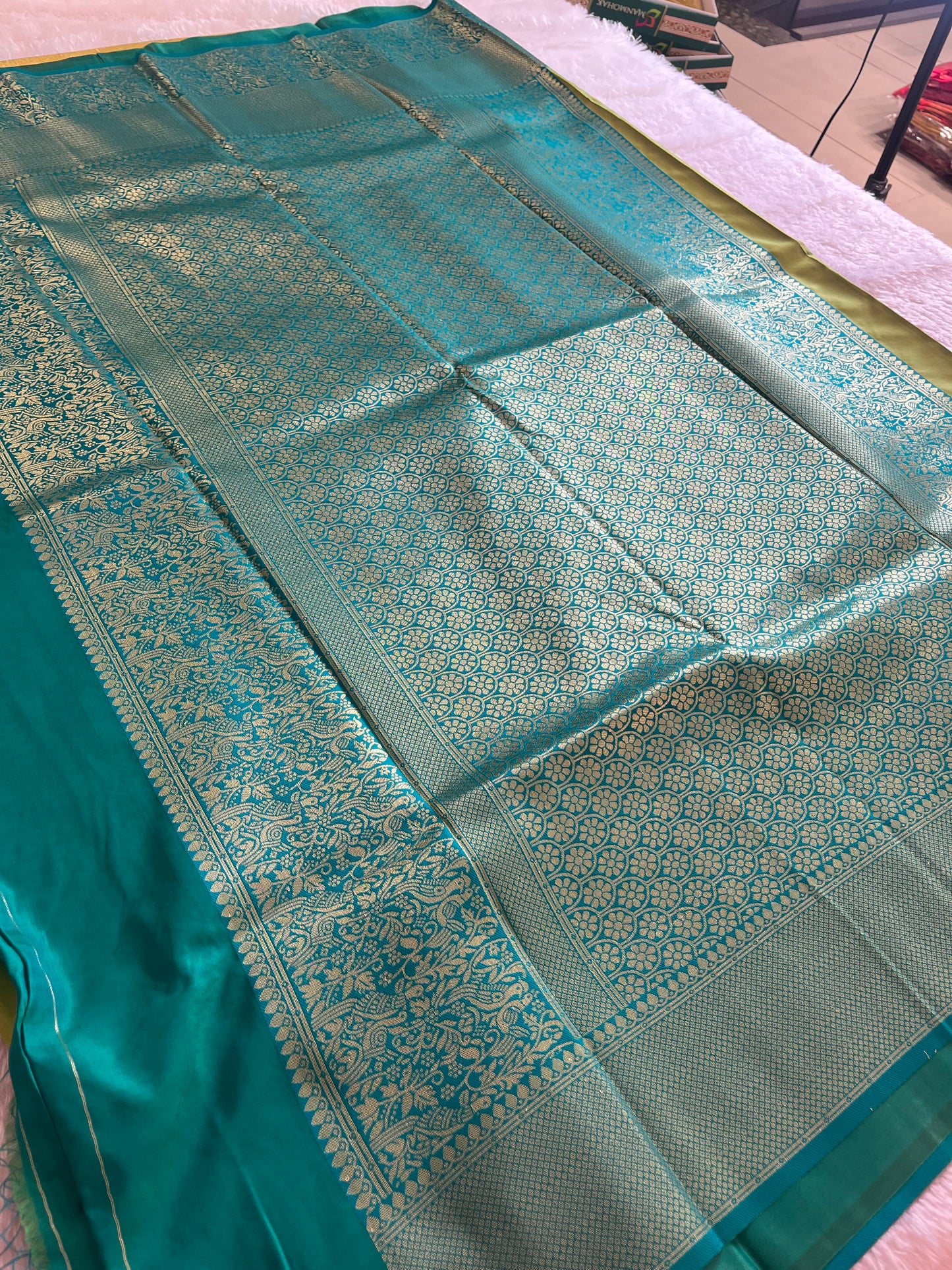 Valkalam Saree
