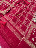 Crush Crape Fancy-JU14