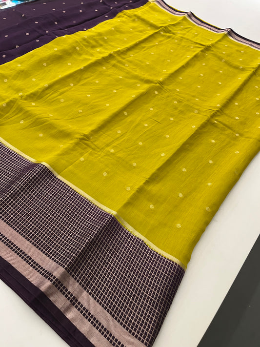 Assam Silk New