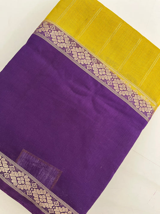 Assam Silk New