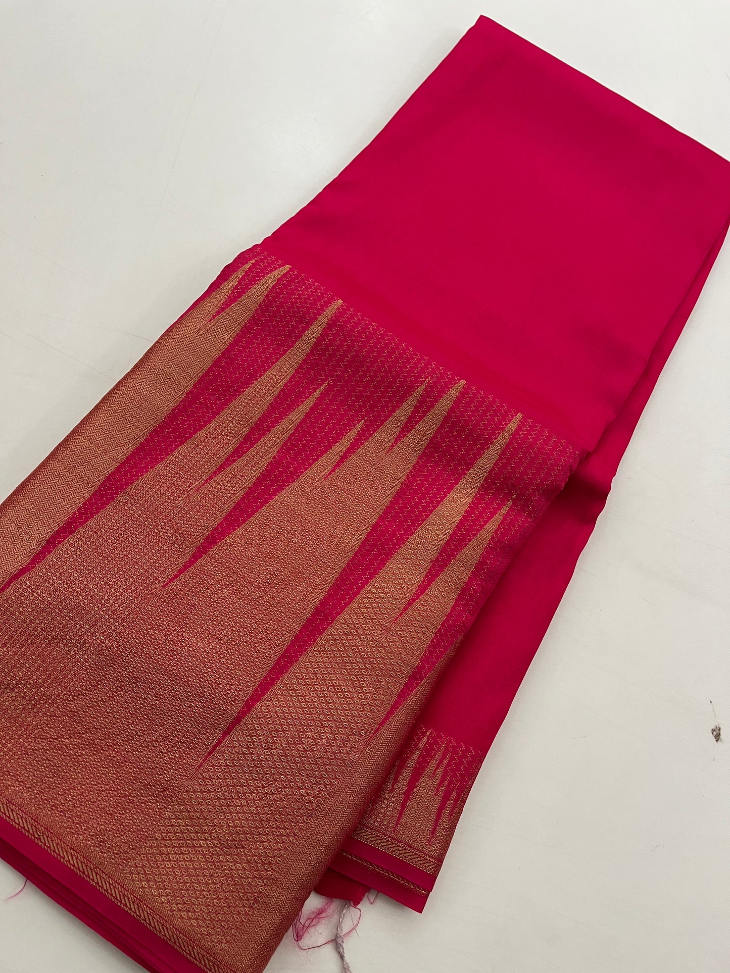 Georgette Fancy