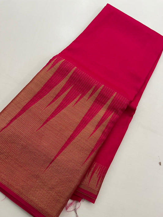 Georgette Fancy