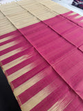 Pure kanjivaram Silk