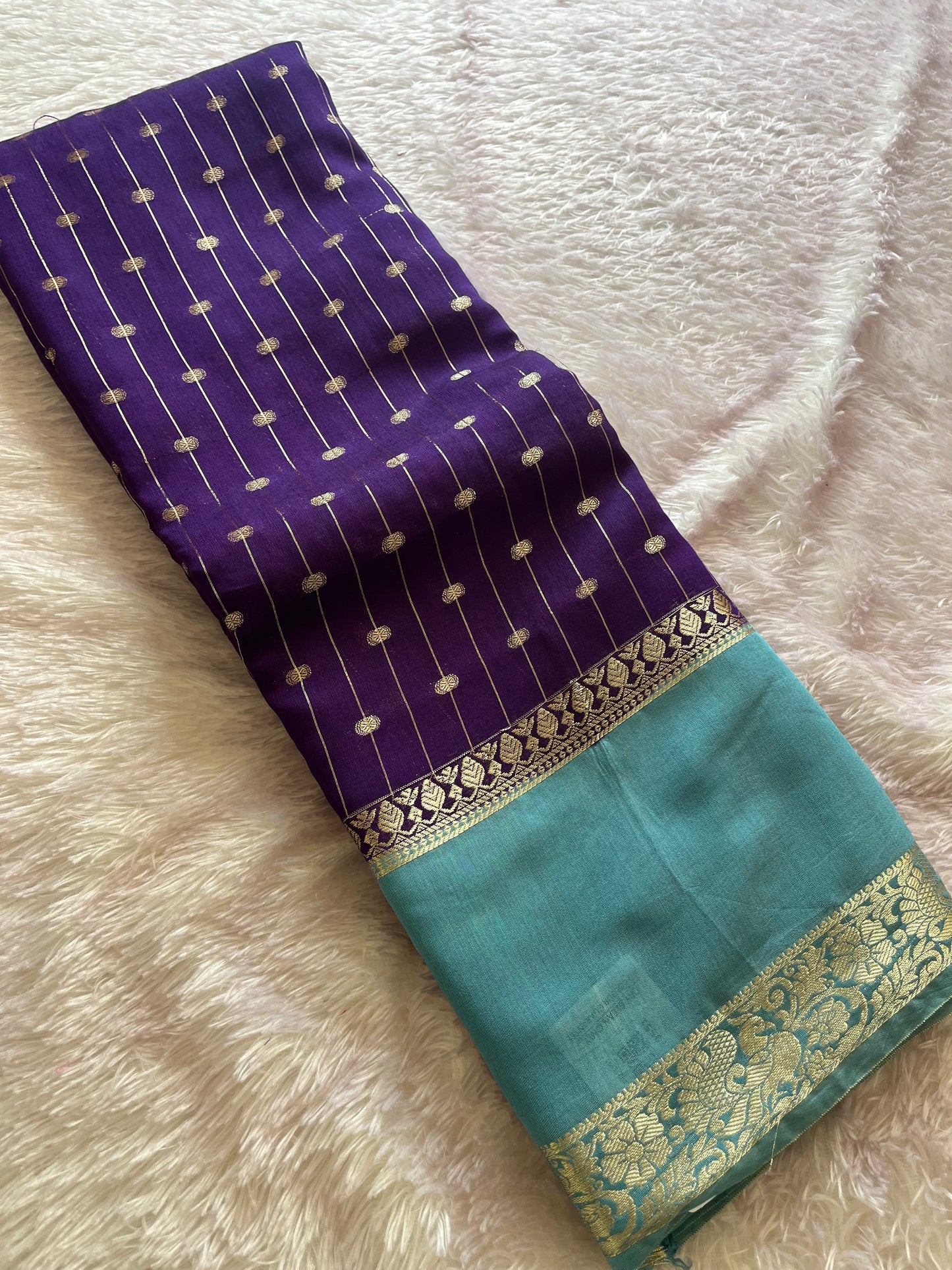 Assam Silk