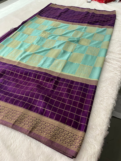 M12-Designer Banarasi