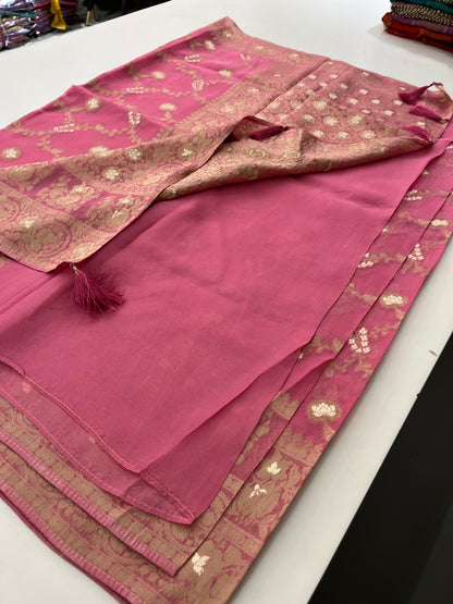 Designer Georgette