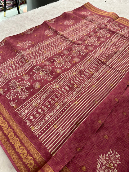 Crape Chiffon-M11